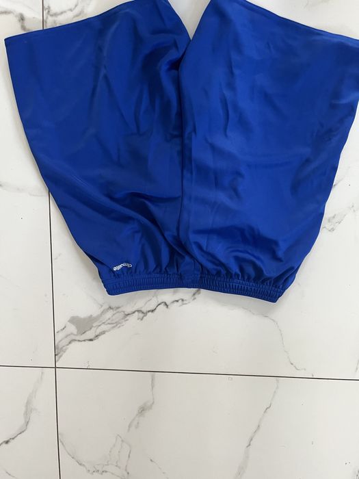 Spodenki Adidas climalite XS nowe