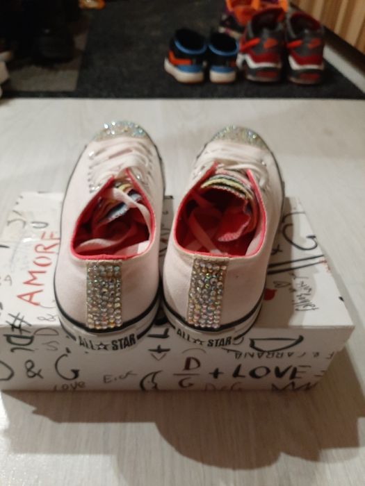 Converse оригінали