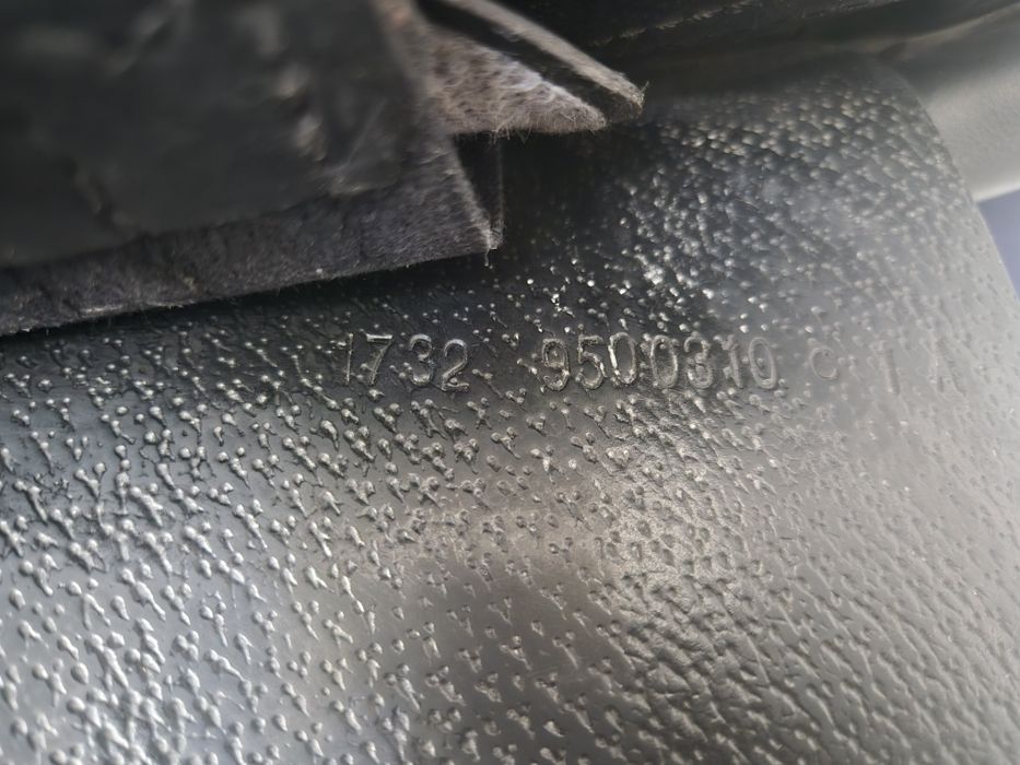 Siodło Prestige Meredith 17 / 32