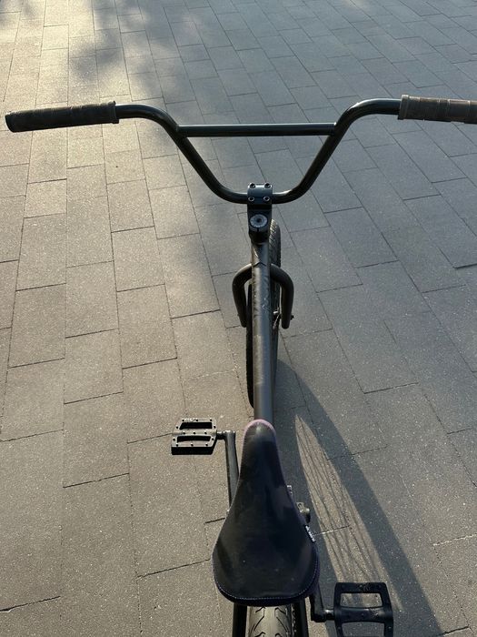 Rower BMX subrosa Sono