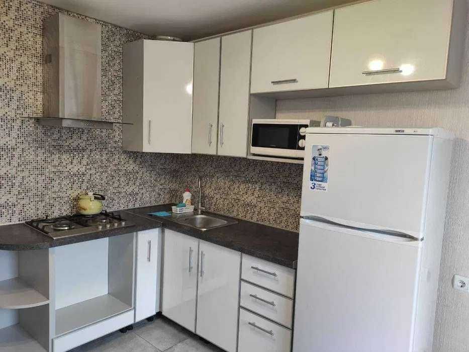 Оренда 1-к квартири на вул. Прилужна