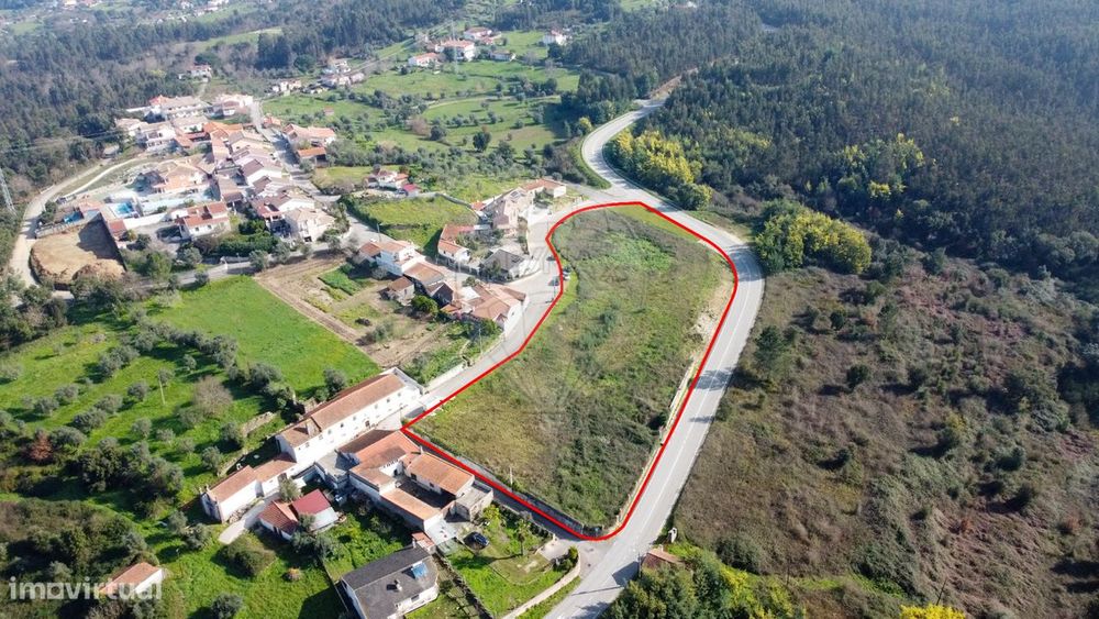 Terreno  para venda
