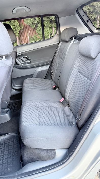Skoda Fabia Оффициал Skoda Fabia 2013 год!