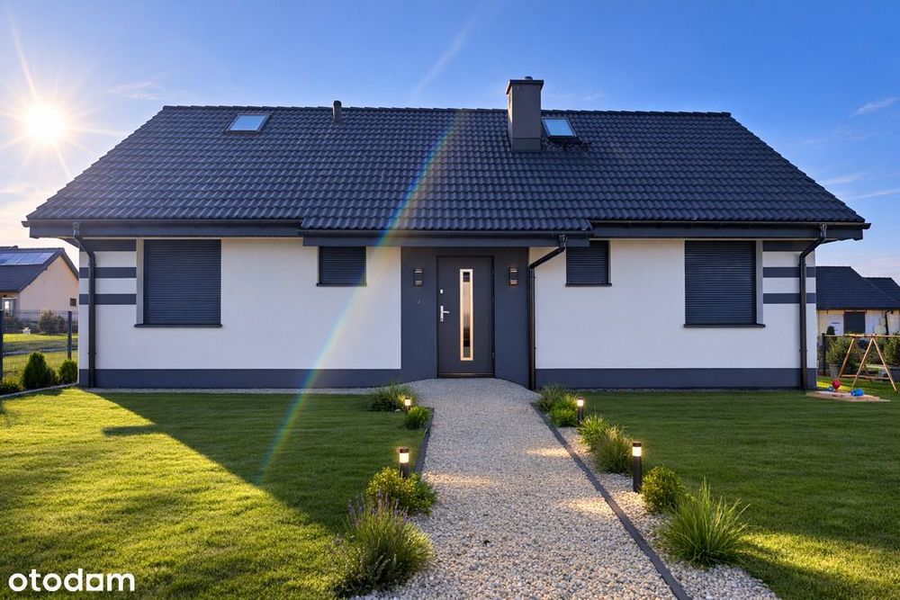 Nowy dom na sprzedaż, Czerwionka - Leszczyny