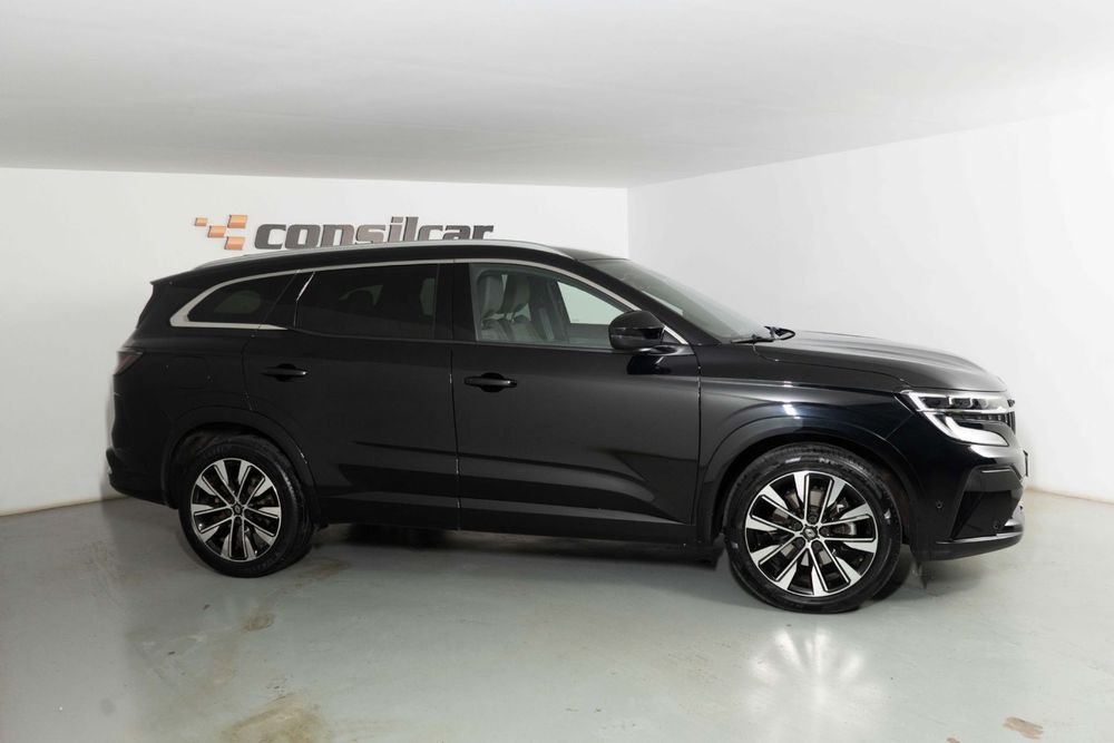 Renault Espace 1.2 E-Tech Full Hybrid Techno471380469230479365
