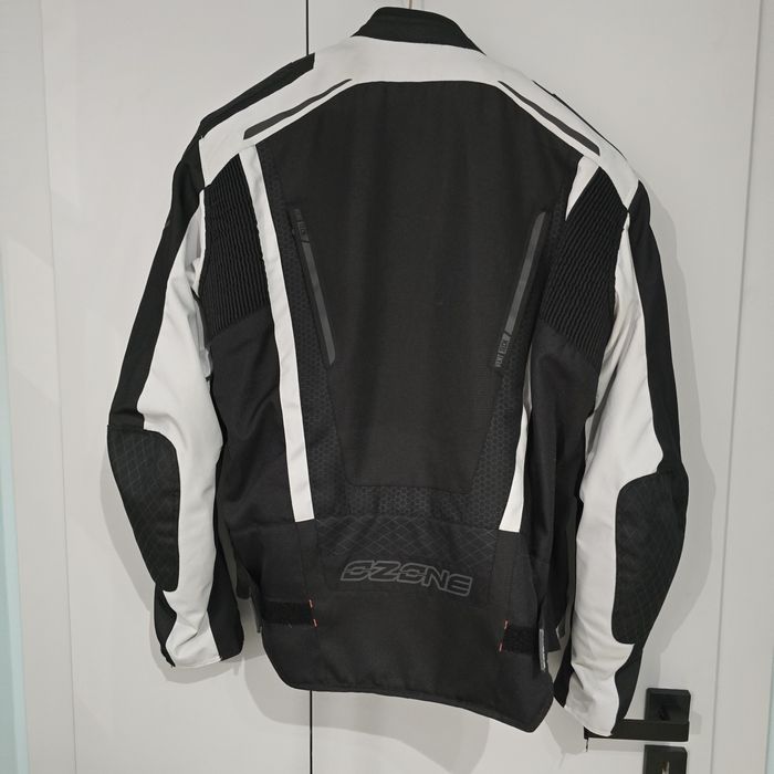 Sprzedam komplet na motor/skuter