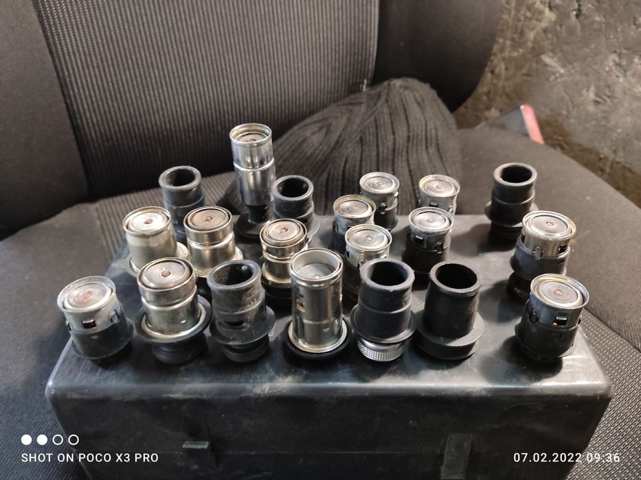 Продам. Прикурка заглушка