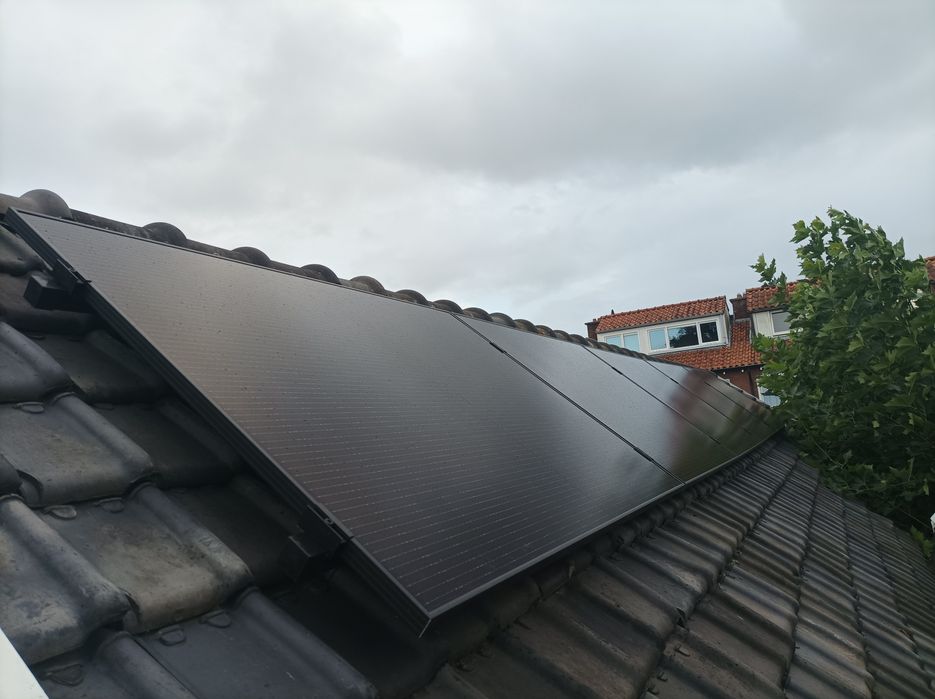 Instalação de Painéis Solares e Carregadores VE – Grande Lisboa