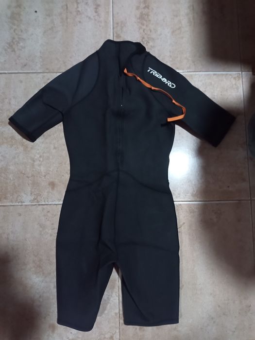 Fato Surf / Bodyboard