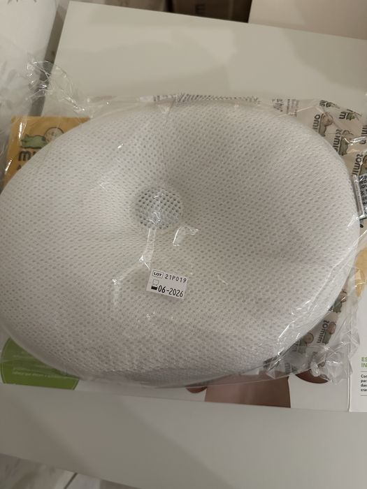 Almofada Mimos S Plagiocefalia