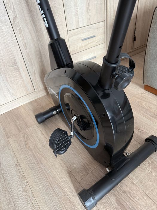 Rower stacjonarny magnetyczny Zipro Boost nowy