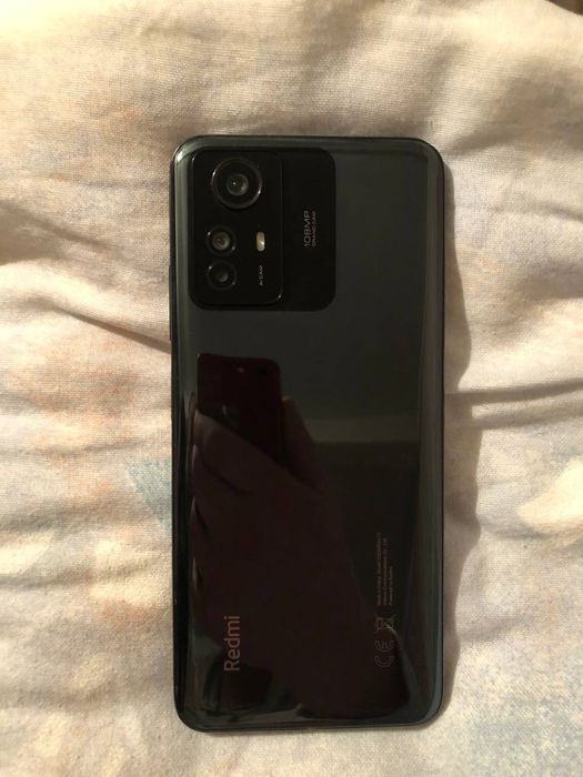 Продам телефон Xiaomi Redmi Note 12S