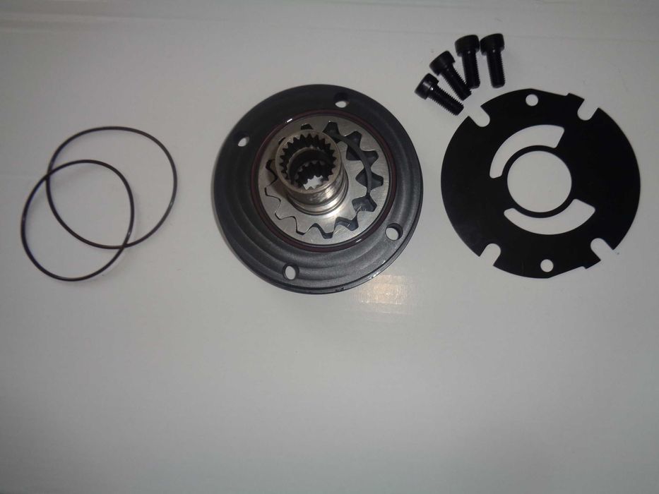 Pompa doładowcza doładowująca A4VG90 /A4VG71 /A4VG56 /A4VG40 Brutto