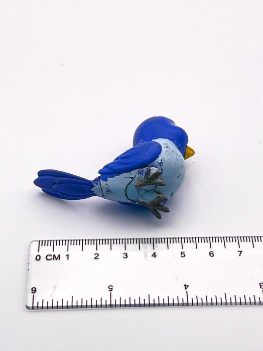 Disney Junior Pássaro Mía Princesa Sofia Mattel