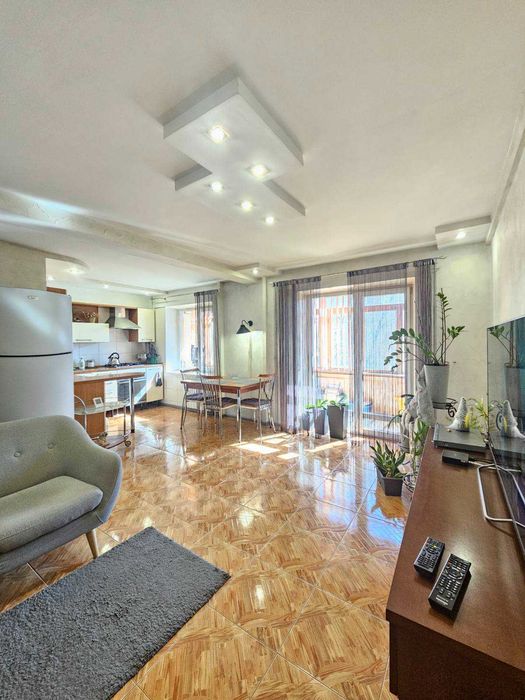 Продаж стильної квартири ТРЦ Квітень,Зодчих! Держпрограми розглядаємо