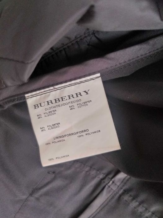 Casaco Blueberry London