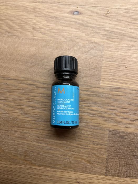 Olejek Maroccanoil 8 sztuk po 10 ml.