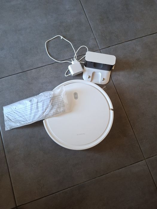 Aspirador robot xiaomi