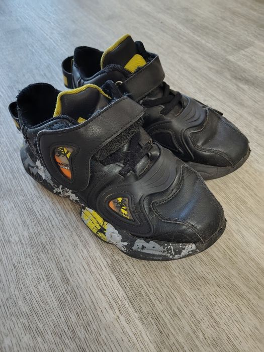 Кросівки 23,5 см 36 розмір