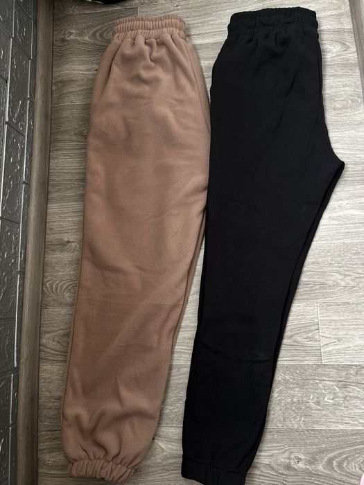 Джинсы палаццо,клёш,прямые новые,лосины с утеплением,джоггеры флис