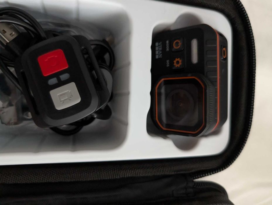 maquina fotografica desporto