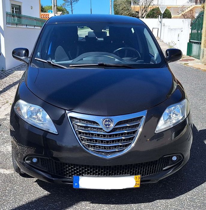 Lancia Ypsilon 1.2 S&S Silver