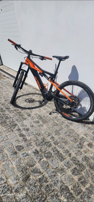 Ktm prowler prestige 2019