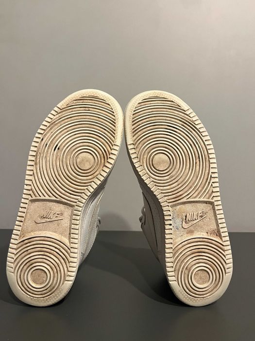 Buty Nike Court Borough mid 37.5 23.5cm