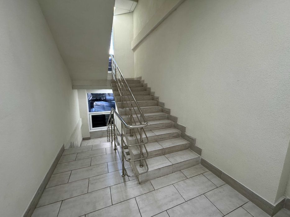 Панорамний офіс в центрі міста