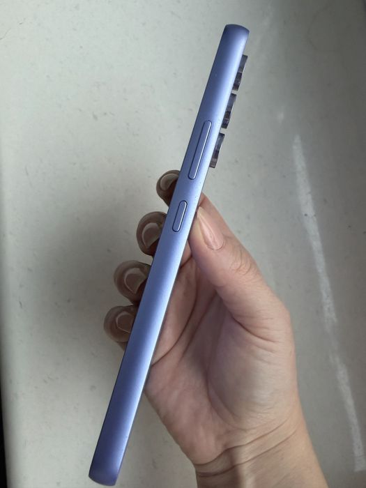 Samsung Galaxy A54 5G SM-A546 8/128GB Fioletowy