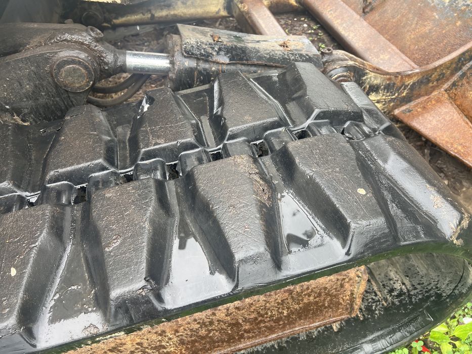 Мініекскаватор BOBCAT 442   7.5 тон
