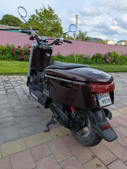 Продам скутер Yamaha Vox