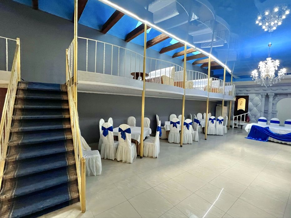 ‼️Эксклюзивное бизнес предложение‼️Продаю бизнес центр Великодолинское