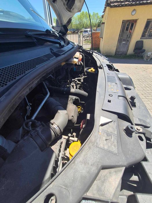 Renault Master 2021 2.3 Дизель