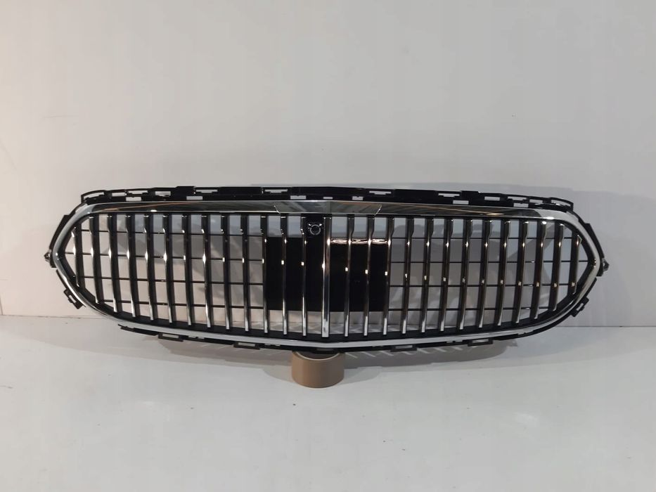 mercedes e w213 lci maybach atrapa / grill - 11970