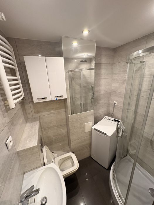 Mieszkanie na wynajem | 39 m² | balkon