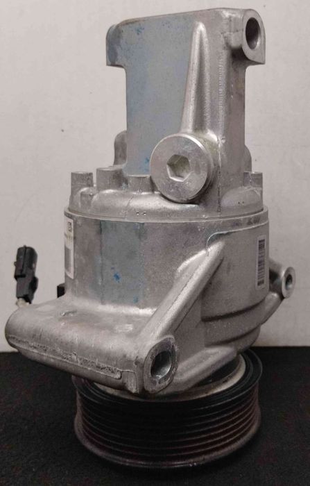 Compressor Ar Condicionado 926003541R - DACIA DUSTER