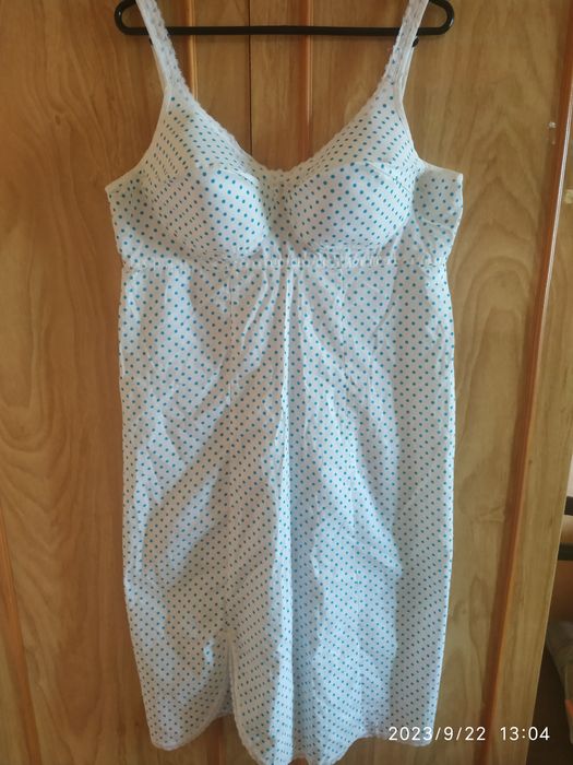 Ночные рубашки х/б.Женское белье ГДР.