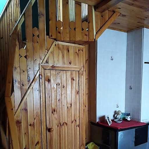 Своя дача в хорошем месте под Харьковом