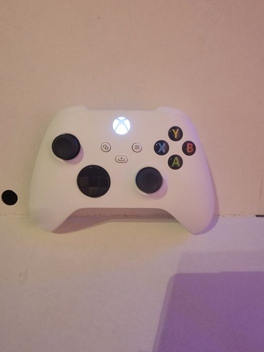 Comando Xbox Series ( joysticks TMR)