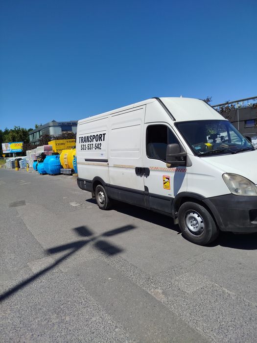 Taxi bagażowe                              TAXi 24/7.  No