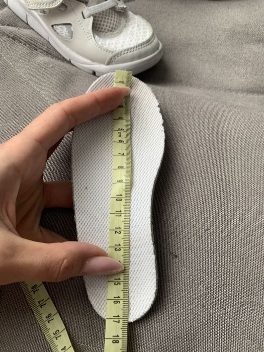 Кросівки Nike
