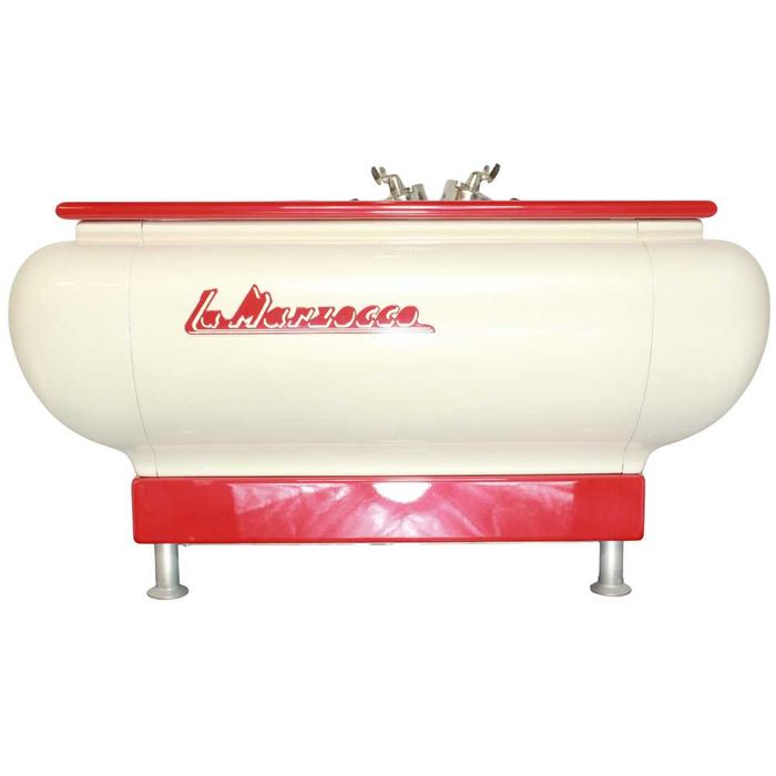 Ekspres do kawy La Marzocco Linea 2 gr Retro style