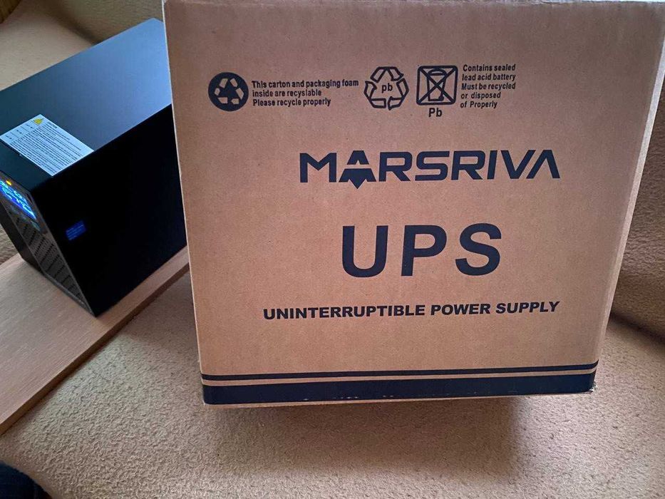 Marsriva MR-US1K 1000