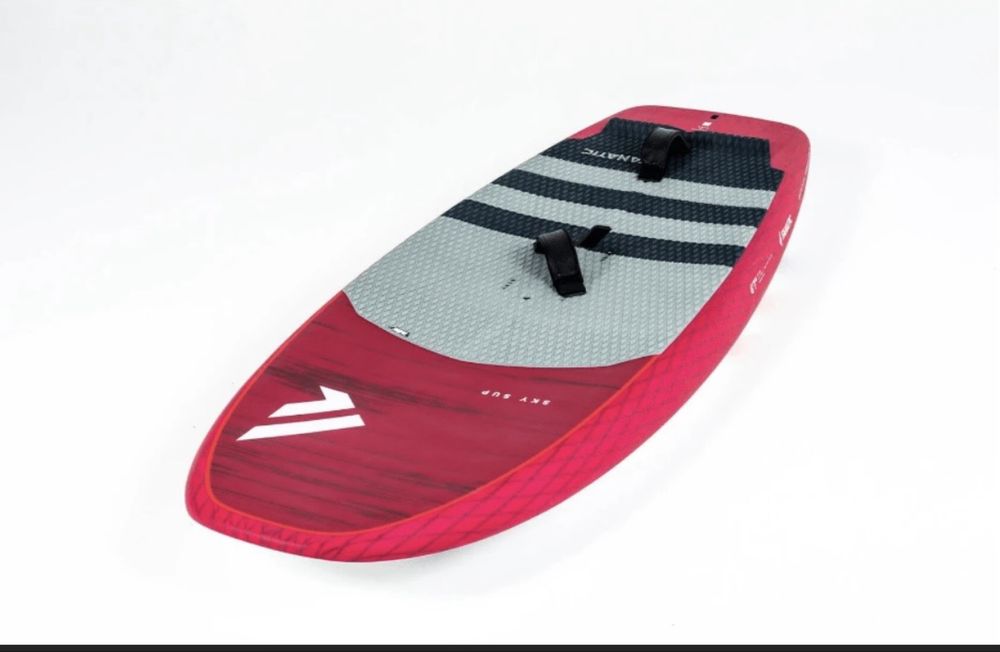 Deska Do Wingfoil - Fanatic SKY Wing Foil Board 6’3”