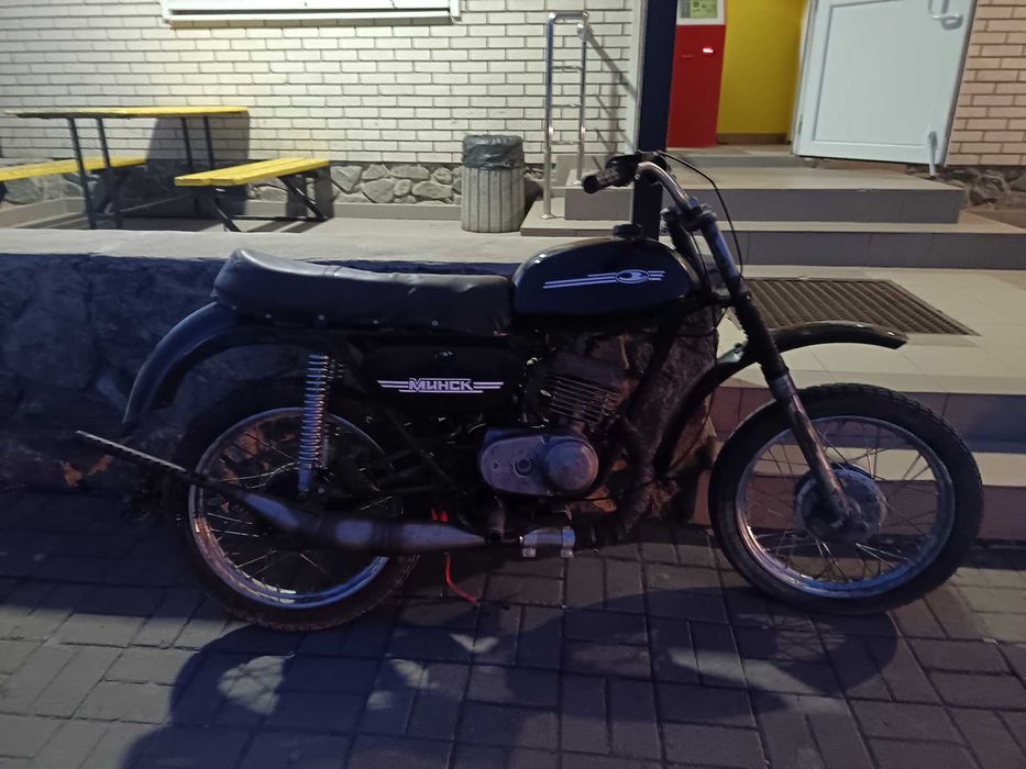 Амортизатори Мінськ, альфа, дельта, іж, ява, чезет, восход