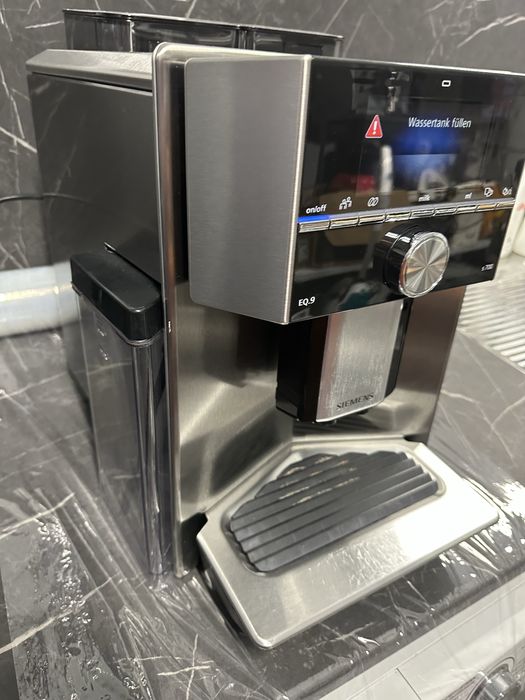 Кавоварка Siemens EG.9 s700