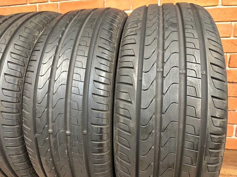 Opony Pirelli Cinturato P7 225/45R18 2021