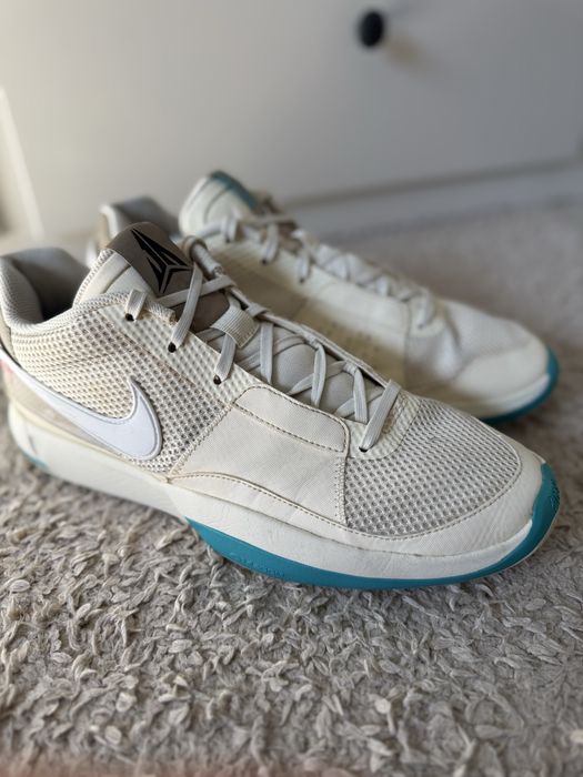 Buty sportowe do koszykówki Nike JA 1 Seasonal