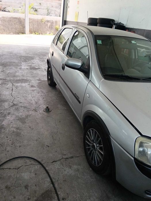 Opel Corsa 1.2 Gasolina